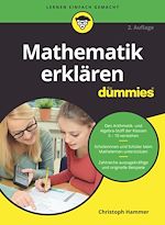 Télécharger le livre :  Mathematik erklären für Dummies