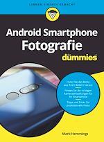 Télécharger le livre :  Android Smartphone Fotografie für Dummies