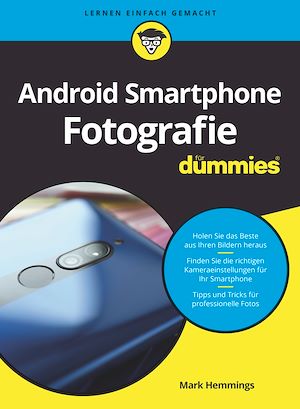 Téléchargez le livre :  Android Smartphone Fotografie für Dummies