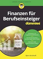 Télécharger le livre :  Finanzen für Berufseinsteiger für Dummies