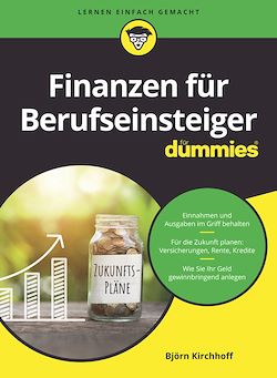 Télécharger le livre :  Finanzen für Berufseinsteiger für Dummies