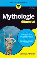Télécharger le livre :  Mythologie für Dummies
