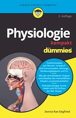 Télécharger le livre :  Physiologie kompakt für Dummies