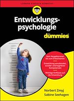 Download this eBook Entwicklungspsychologie für Dummies