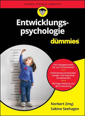 Download the eBook: Entwicklungspsychologie für Dummies