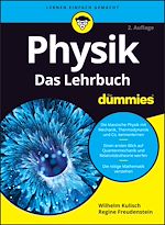 Télécharger le livre :  Physik für Dummies