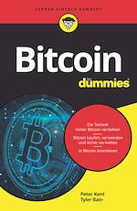 Télécharger le livre :  Bitcoin für Dummies