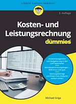 Télécharger le livre :  Kosten- und Leistungsrechnung für Dummies
