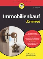 Télécharger le livre :  Immobilienkauf für Dummies