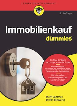 Télécharger le livre :  Immobilienkauf für Dummies