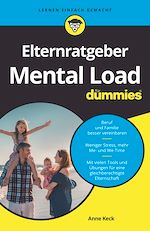 Télécharger le livre :  Elternratgeber Mental Load für Dummies