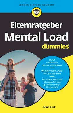 Télécharger le livre :  Elternratgeber Mental Load für Dummies