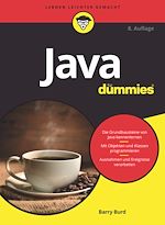 Download this eBook Java für Dummies
