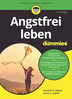 Télécharger le livre :  Angstfrei leben für Dummies