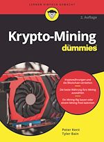 Télécharger le livre :  Krypto-Mining für Dummies