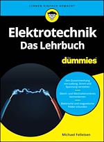 Télécharger le livre :  Elektrotechnik für Dummies. Das Lehrbuch