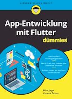Download this eBook App-Entwicklung mit Flutter für Dummies