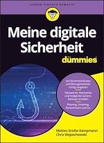 Download this eBook Meine digitale Sicherheit für Dummies