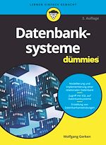 Télécharger le livre :  Datenbanksysteme für Dummies