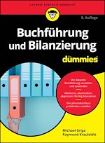 Télécharger le livre :  Buchführung und Bilanzierung für Dummies