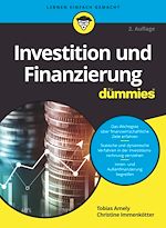 Télécharger le livre :  Investition und Finanzierung für Dummies