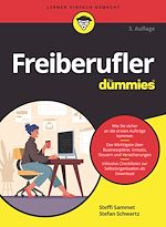 Télécharger le livre :  Freiberufler für Dummies