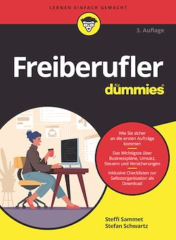 Télécharger le livre :  Freiberufler für Dummies