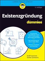 Télécharger le livre :  Existenzgründung für Dummies