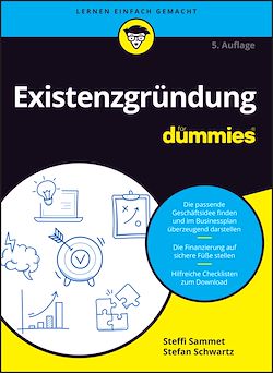 Télécharger le livre :  Existenzgründung für Dummies