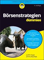 Télécharger le livre :  Börsenstrategien für Dummies