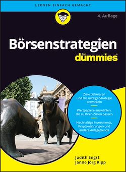 Télécharger le livre :  Börsenstrategien für Dummies