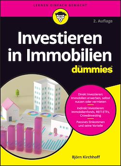 Télécharger le livre :  Investieren in Immobilien für Dummies