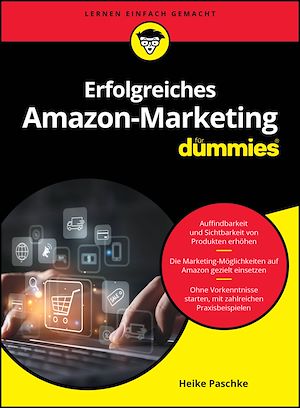 Download the eBook: Erfolgreiches Amazon-Marketing für Dummies