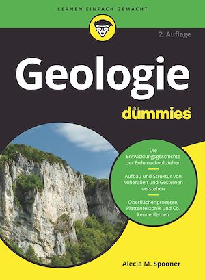 Téléchargez le livre :  Geologie für Dummies