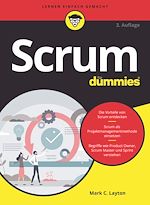 Télécharger le livre :  Scrum für Dummies