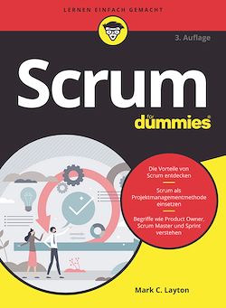 Télécharger le livre :  Scrum für Dummies