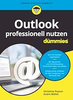Télécharger le livre :  Outlook professionell nutzen für Dummies
