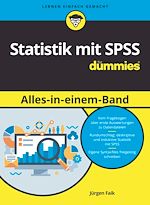 Télécharger le livre :  Statistik mit SPSS Alles in einem Band für Dummies
