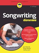 Télécharger le livre :  Songwriting für Dummies