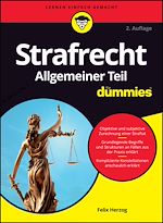 Télécharger le livre :  Strafrecht Allgemeiner Teil für Dummies