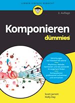 Télécharger le livre :  Komponieren für Dummies