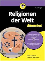 Télécharger le livre :  Religionen der Welt für Dummies