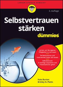 Télécharger le livre :  Selbstvertrauen stärken für Dummies