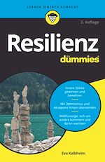 Télécharger le livre :  Resilienz für Dummies