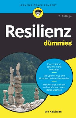 Télécharger le livre :  Resilienz für Dummies