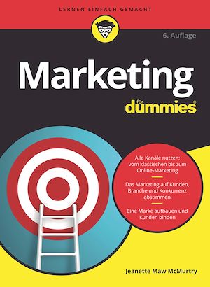 Download the eBook: Marketing für Dummies