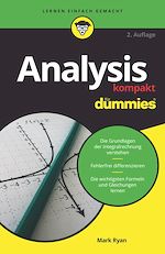 Télécharger le livre :  Analysis kompakt für Dummies