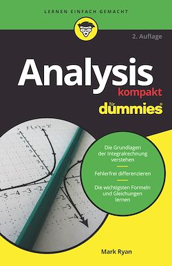 Télécharger le livre :  Analysis kompakt für Dummies