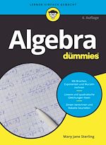 Télécharger le livre :  Algebra für Dummies
