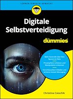 Télécharger le livre :  Digitale Selbstverteidigung für Dummies
